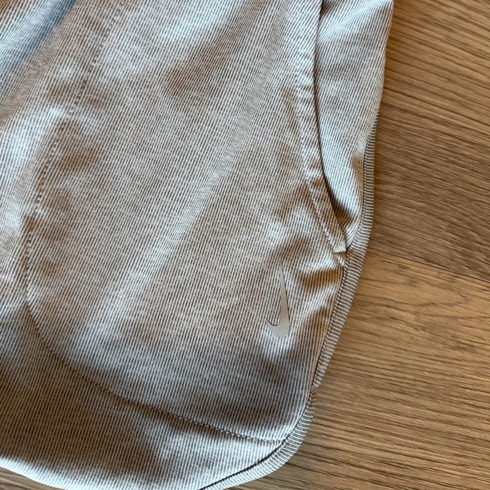 Nike Yoga shorts, super comfy!!!